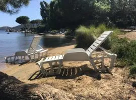 Résidence les pieds dans l'eau