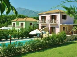 维雅吉奥维尔德公寓