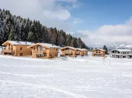 LA SOA Chalets & Eventlodge