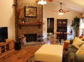 Comfy Cozy Affordable Home Away Home