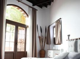 Casa Rural "La Molina"，位于Máguez的酒店