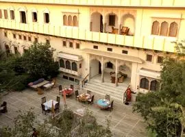 Dera Mandawa