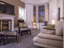 West Highland Apartments Milngavie - The Lomond