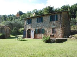 Villa Magrini，位于San Gennaro的别墅