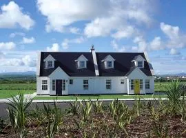 Ballybunion Holiday Cottages by Trident Holiday Homes