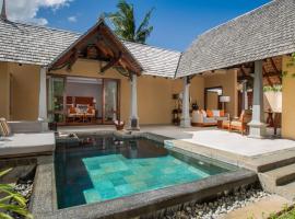 Maradiva Villas Resort & Spa，位于弗利康弗拉克的酒店