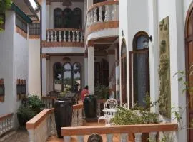 玛米花园旅馆