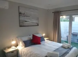 Hamilton Garden Suites