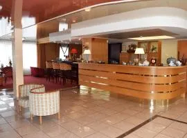 欧洲乐伯乐酒店