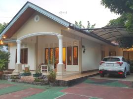 Manado Homestay46，位于美娜多的酒店