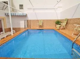 Casa San Juan SpainSunRentals 1088