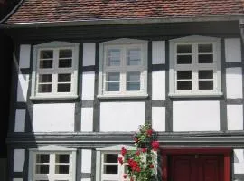 Ferienhaus St. Johannis