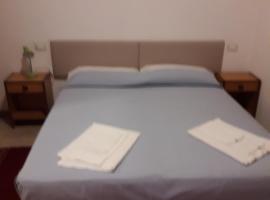 Belvedere，位于Balze的酒店