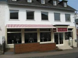 Herberg Die alte Schleuse