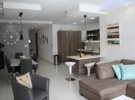 Interlace Apartment with free parking