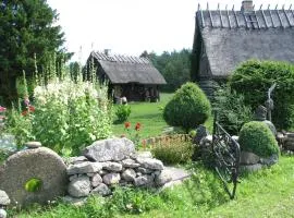 Kadariku Tourism Farm