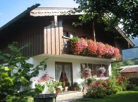 Gästehaus Proisl