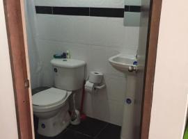 Aparta estudio en Ibagué
