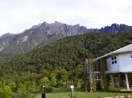 梅西洛山高山休闲度假屋