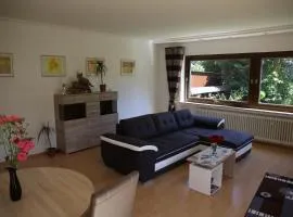 Haus Panoramaweg
