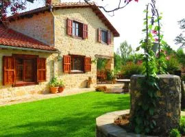 Casa Rural El Covanchón