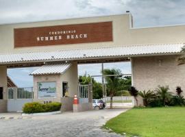 Casa temporada