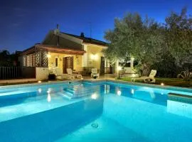 Villa dell'Ulivo
