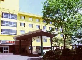 温泉浴泊泊传统日式旅馆