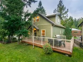 海滨村庄度假酒店