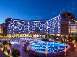 Bosphorus Sorgun Hotel - Ultra All Inclusive