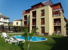 Condo Hotel Valentina