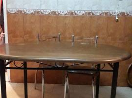 تركيا，位于Tipasa的酒店