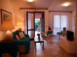 Villa Flamingo