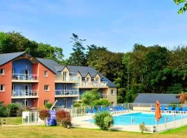 海峡吉奥利亚公寓式酒店