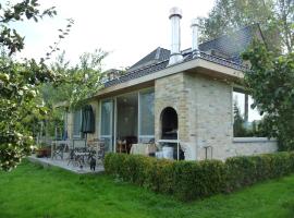 勒库康住宿加早餐酒店，位于布鲁日的酒店