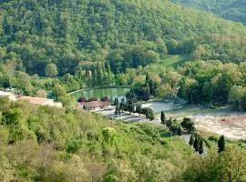 切侬切塔农家乐