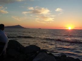 Centro Turístico Playa Monalisa，位于Torry的酒店