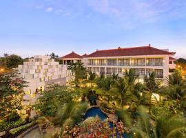 努沙杜瓦巴厘酒店，位于努沙杜瓦的Spa酒店