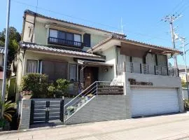 Kumano Backpackers