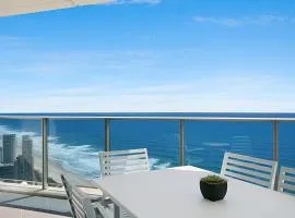 Number 1 H Residences - WiFi, Parking & More by Gold Coast Holidays