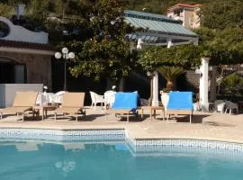 Resort Santangelo & SPA