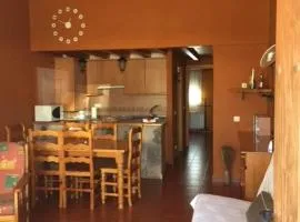la cabaña de gredos