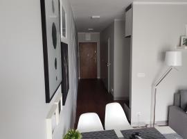Orzeszkowej 29D，位于格涅兹诺的酒店