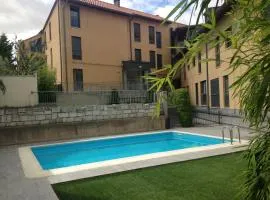 Fuensaldaña Turística