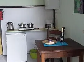 shepherds cottage
