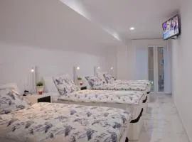 Hostel Camino de Finisterre