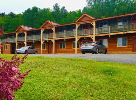 Moose Mountain Inn，位于格林维尔的酒店