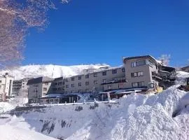 伊其博卡库酒店