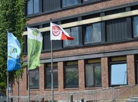 Kiek in AöR Jugendherberge & Hostel