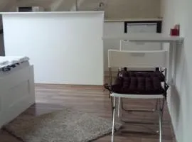 MiNa apartman